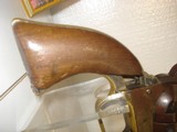 Colt 3rd Model Dragoon 44 Cal with Texas History - 3 of 15