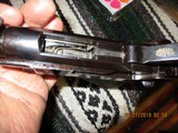 DWM Luger Carbine in Original Case with Holster - 3 of 15
