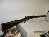 14 Pound Spencer Buffalo rifle by Frank Schilling, St Louis Mo - 2 of 13
