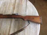 Model 1912 Chilean 7X57 mm Rifle - 9 of 11