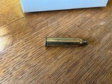 Cartridge Cases and Vintage Winchester Bullets - 3 of 4