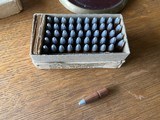 Western Cartridge Co. .270 - 130 Gr. Silver Tip Bullets - 4 of 4