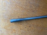 Douglas CM 7mm barrel blank - 1 of 3