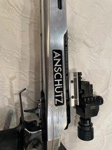 Anschutz Precise 1907 in 1918 stock - Image 14 of 15