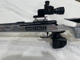 Anschutz Precise 1907 in 1918 stock - Image 8 of 15