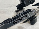 Anschutz Precise 1907 in 1918 stock - Image 11 of 15