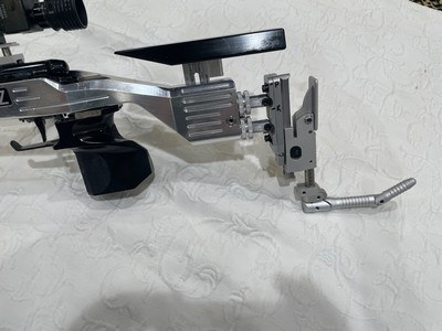 Anschutz Precise 1907 in 1918 stock - Image 7 of 15