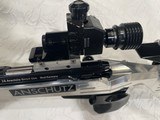 Anschutz Precise 1907 in 1918 stock - Image 12 of 15