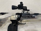Anschutz Precise 1907 in 1918 stock - Image 6 of 15
