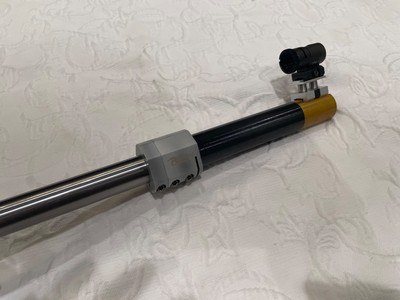 Anschutz 2013 Precise lilja Barrel - Image 6 of 15