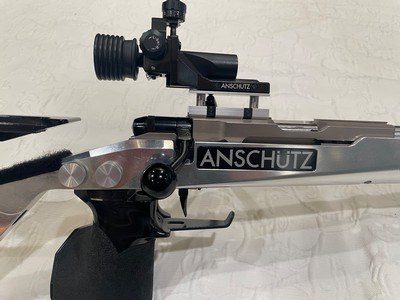 Anschutz 2013 Precise lilja Barrel - Image 2 of 15