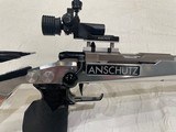 Anschutz 2013 Precise lilja Barrel - Image 2 of 15