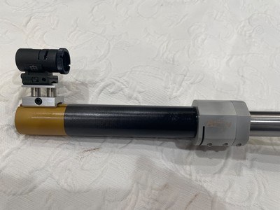 Anschutz 2013 Precise lilja Barrel - Image 11 of 15