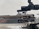 Anschutz 2013 Precise lilja Barrel - Image 9 of 15