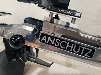 Anschutz 2013 Precise lilja Barrel - Image 1 of 15