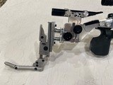 Anschutz 2013 Precise lilja Barrel - Image 3 of 15
