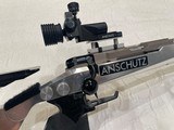 Anschutz 2013 Precise lilja Barrel - Image 4 of 15
