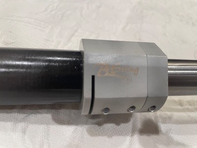 Anschutz 2013 Precise lilja Barrel - Image 12 of 15