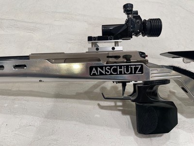 Anschutz 2013 Precise - Image 9 of 15
