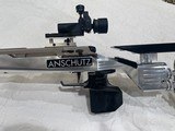 Anschutz 2013 Precise lilja Barrel - Image 8 of 15
