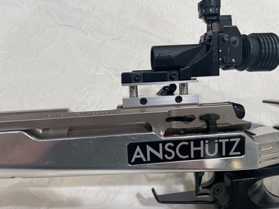 Anschutz 2013 Precise lilja Barrel - Image 9 of 15