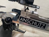 Anschutz 2013 Precise lilja Barrel - Image 1 of 15