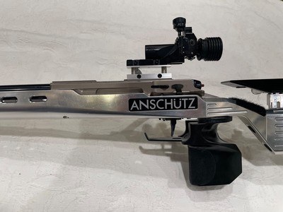 Anschutz 2013 Precise - Image 11 of 15
