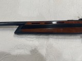 Anschutz 1907 stock and 1913 barreled action - Image 3 of 14