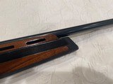 Anschutz 1907 stock and 1913 barreled action - Image 8 of 14