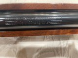 Anschutz 1907 stock and 1913 barreled action - Image 14 of 14