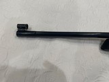 Anschutz 1907 stock and 1913 barreled action - Image 4 of 14