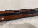 Anschutz 1907 stock and 1913 barreled action - Image 7 of 14