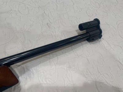 Anschutz 1827B biathlon rifle - Image 4 of 15
