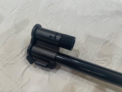 Anschutz 1827B biathlon rifle - Image 10 of 15