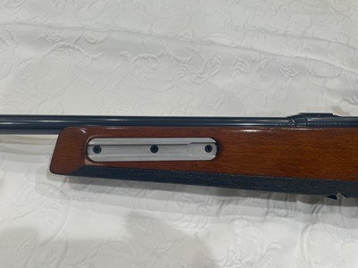 Anschutz 1827B biathlon rifle - Image 8 of 15
