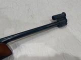Anschutz 1827B biathlon rifle - Image 4 of 15