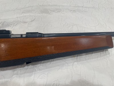 Anschutz 1827B biathlon rifle - Image 3 of 15