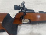 Anschutz 1827B biathlon rifle - Image 1 of 15