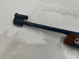 Anschutz 1827B biathlon rifle - Image 9 of 15