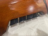 Anschutz 1827B biathlon rifle - Image 12 of 15