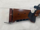 Anschutz 1827B biathlon rifle - Image 2 of 15