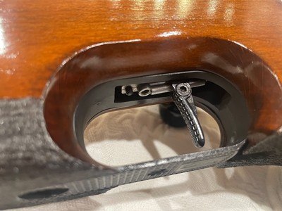 Anschutz 1827B biathlon rifle - Image 13 of 15