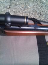 Marlin 1894c With Nikon Scope - 7 of 9