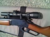 Marlin 1894c With Nikon Scope - 3 of 9