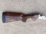 Used Beretta DT11 Sporting - 3 of 10