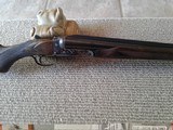 Winchester model 21 12 gauge - 1 of 5