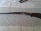 Winchester model 21 12 gauge - 5 of 5