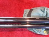 Krieghoff k80 12ga 28" barrel with Kolar subgauge tube set $2250.00 - 4 of 7