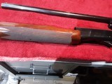 Remington 870 comp 12gauge single shot trap - 2 of 3