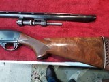 Remington 870 comp 12gauge single shot trap - 3 of 3